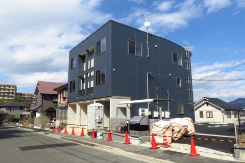 一棟マンションや一棟アパートの購入基準は住みたいかどうか