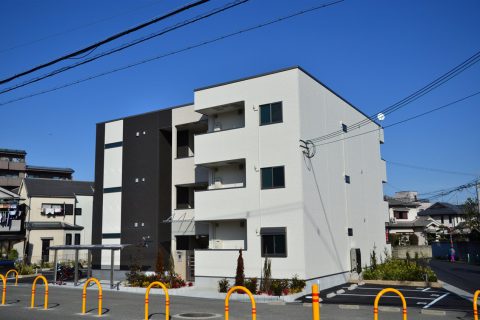 一棟マンションを購入して不動産投資家になりたいか否か