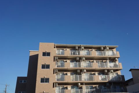 一棟マンションや一棟アパート購入時の不動産屋に纏る都市伝説