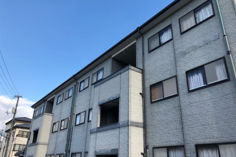 一棟マンションや一棟アパートを購入し不動産投資するメリット