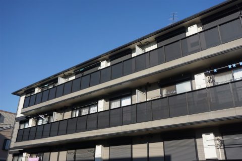 一棟マンションや一棟アパートを安く購入する為の交渉テクニック