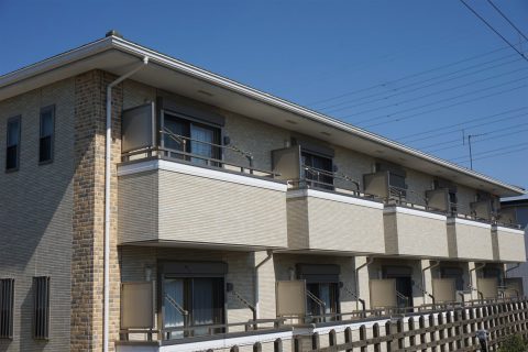 一棟マンションや一棟アパートの購入後も失敗しない為の必要な準備