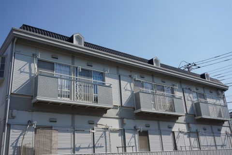 出口戦略を見据えた一棟マンションや一棟アパートの購入ノウハウ