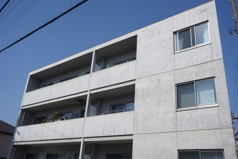 立地最強説!価値ある一棟マンションや一棟アパートの購入をしよう