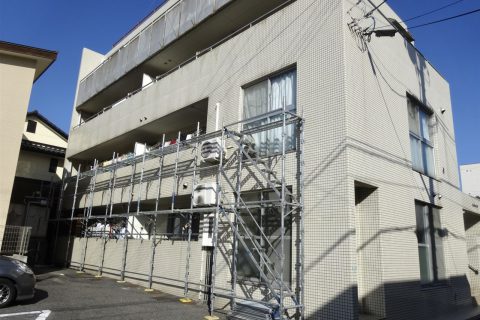 一棟マンションや一棟アパートを購入して不動産投資は何歳まで？