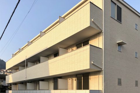 一棟アパートと区分マンションの購入だったらどっちの方がおすすめ？