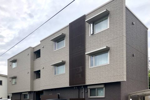 一棟マンションやアパートを購入する時に大事なポイントは？