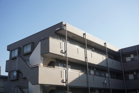 融資が下りにくい時こそ一棟マンションやアパートの購入時って本当？