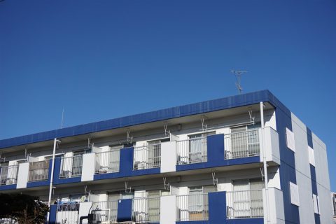 一棟アパートや一棟マンション売却時の査定方法