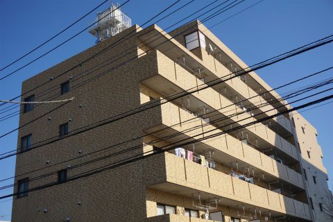 一棟アパートや一棟マンション売却時のよくあるトラブル例