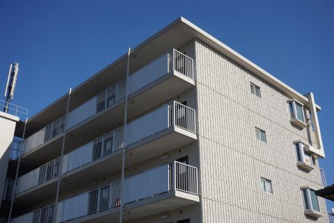 一棟アパートや一棟マンションの売却を成功させるコツは？