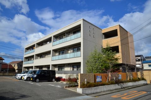 トータル利益を出すには一棟マンションの早い売却が鍵