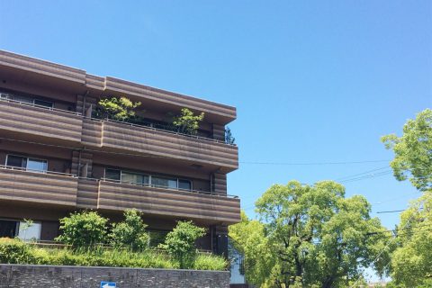 一棟マンションを高額売却する上で準備したい情報収集術