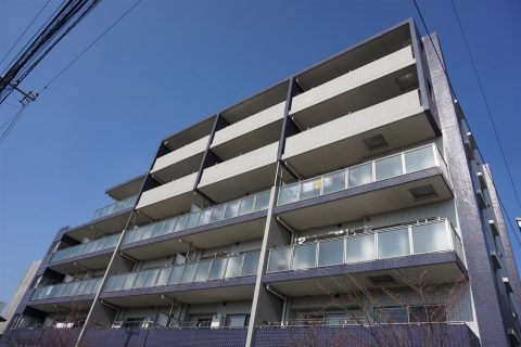 一棟マンション売却時に高額査定を受けた際に冷静に考える事