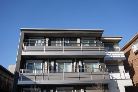 一棟マンションを売却したいなら内見には必ず立ち会おう