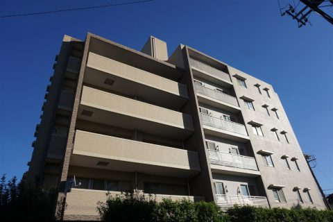 一棟マンションや一棟アパートを出来るだけ高く売却したい