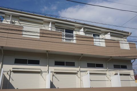 悪用厳禁!一棟マンションや一棟アパートを高額売却する裏技