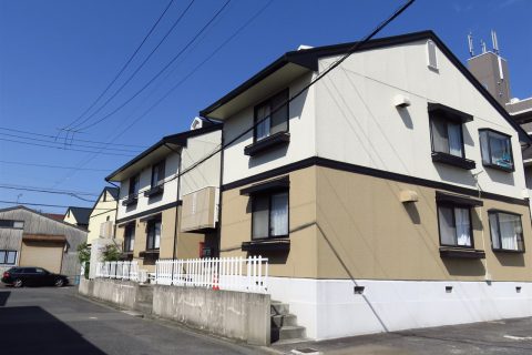 一棟マンションや一棟アパートの売却査定額の根拠は調べよう