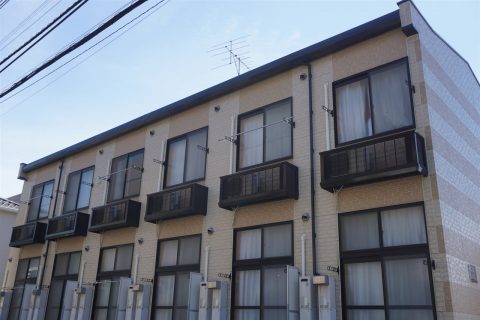 一棟マンションや一棟アパートの売却が初めての方向けの流れ