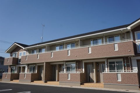 一棟マンションを高額売却査定して貰うには何社に査定を出す？