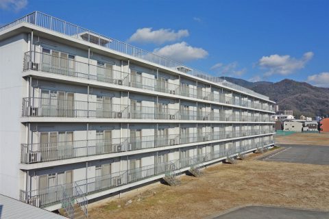 一棟マンションを高額売却したかったのに失敗してしまった事例