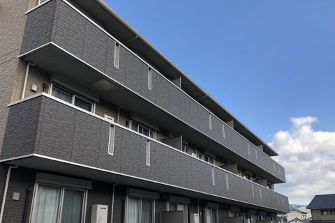 一棟マンションや一棟アパートで高額売却査定がつかない場合