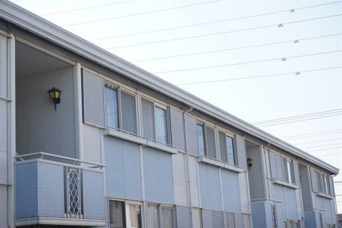 一棟マンションや一棟アパートが購入時より高額売却出来る時