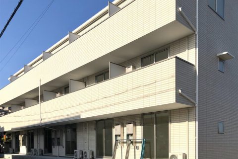 一棟マンションや一棟アパートを売却するならこんな不動産屋で