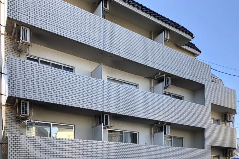 新型コロナが終息するまで一棟マンションやアパート売却は無理？