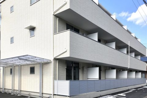 コロナ禍の最中、一棟マンションやアパート売却出来る条件は