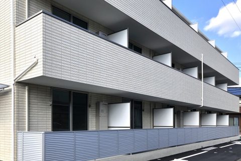 立地を味方につけ一棟マンションや一棟アパートを売却しよう